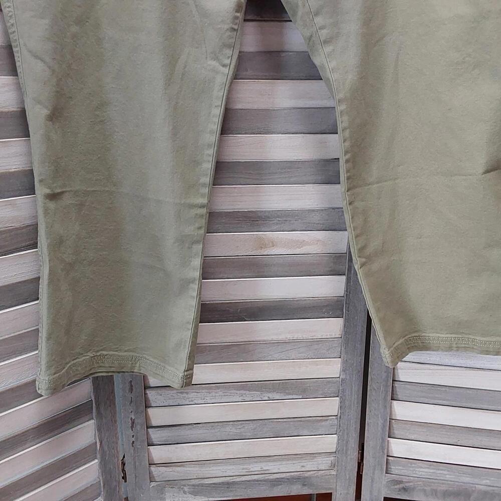 Classic Fit Cargo Pants | Knox Rose | 4x/ 30" - Picture 6 of 11